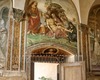 Andrea Bonfanti Photographer © Sant'Anna in Camprena (Sienne) Toscane