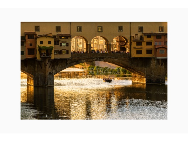 Florence photo walk, the magic of Florence by andrea bonfanti