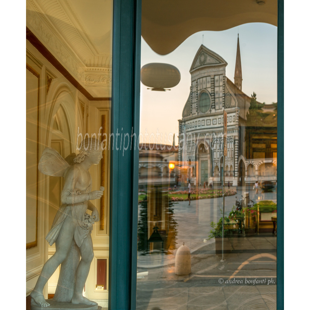 andrea bonfanti ph © place Santa Maria Novella Florence