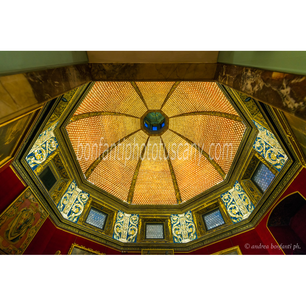 andrea bonfanti ph © musée des Offices - la tribune - Florence