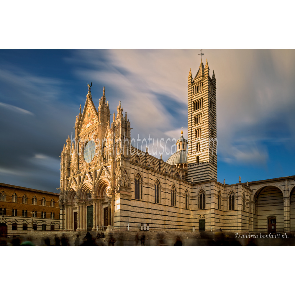 andrea bonfanti ph © piazza Duomo Siena andrea bonfanti ph © piazza Duomo Siena