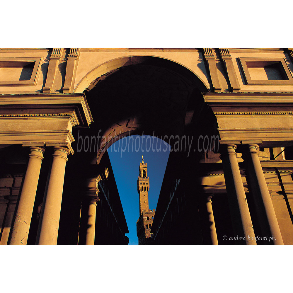 andrea bonfanti ph © Les Offices Florence