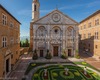 Andrea Bonfanti Photographer © Crete Senesi (Siena) Tuscany Pienza d 'en Haut