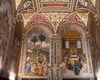 andrea bonfanti ph © Librérie Piccolomini Duomo de Sienne