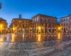 Andrea Bonfanti Photographer © Crete Senesi (Siena) Tuscany Montepulciano Piazza grande