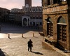 andrea bonfanti ph © piazza del Campo de Sienne le matin