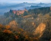 Andrea Bonfanti Photographer © Monte Oliveto (Siene) Toscane