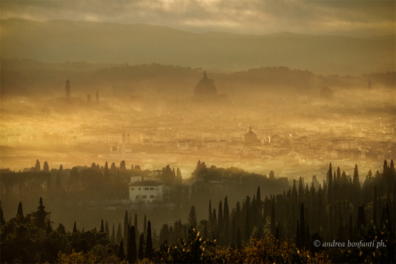 Tour of Tuscany