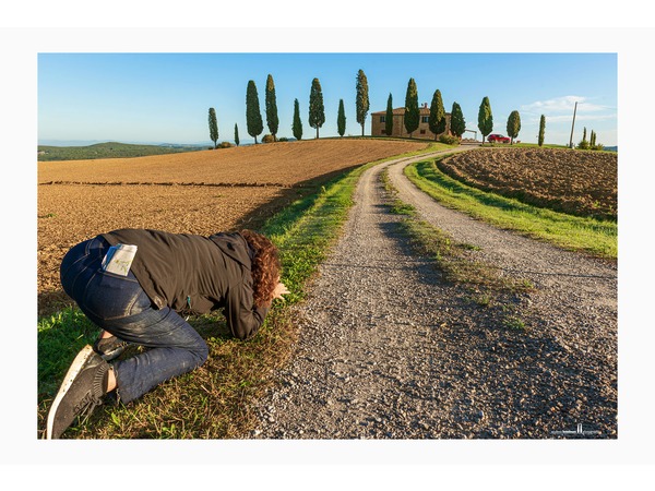 val d'orcia photo tour - andrea bonfanti ph.