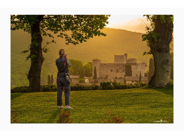 private tuscany photo tour by car with andrea bonfanti ph.