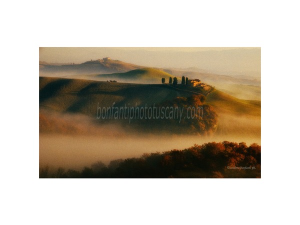 Tuscany Photo Tour Crete senesi landscapes