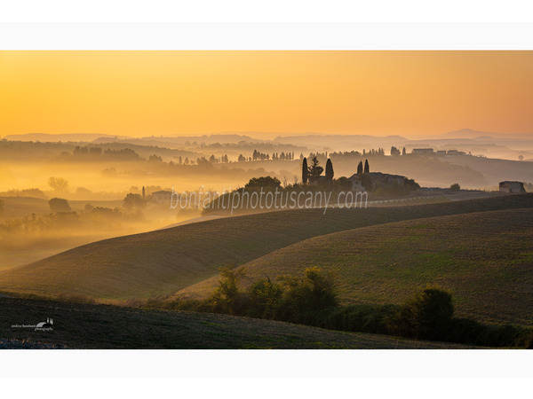 Chianti Vineyards and Villages Photo Tour with A. Bonfanti ph