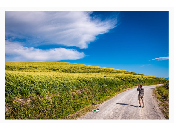 private tuscany photo tours by car with andrea bonfanti ph.