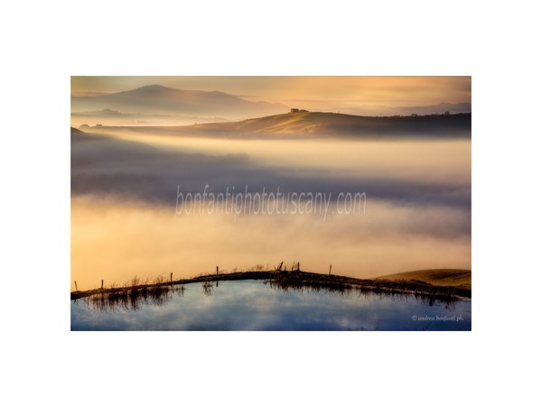 Tuscany Photo Tour Crete senesi landscapes