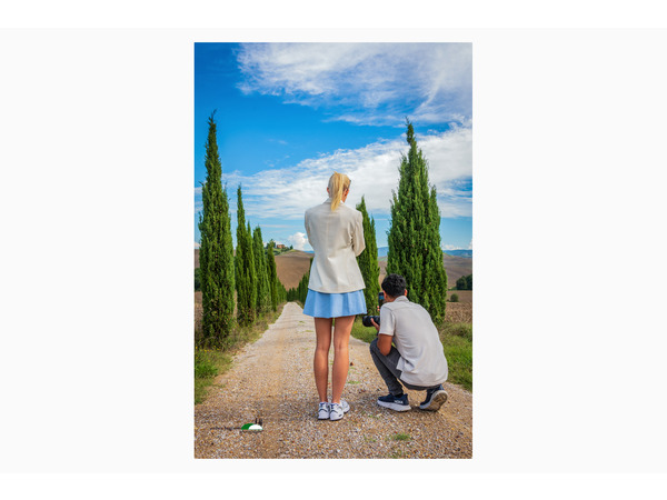 private tuscany photo tours by car with andrea bonfanti ph.