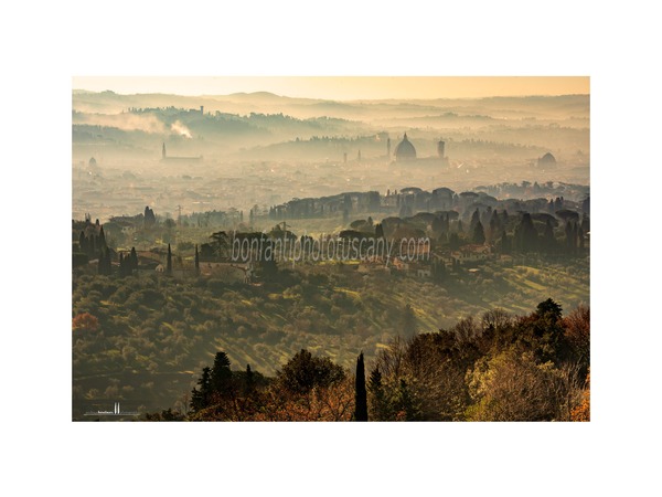 Tuscany Photo Tour The Hills Of Florence