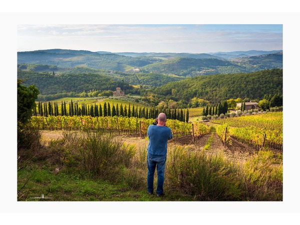 chianti photo tour - andrea bonfanti ph.